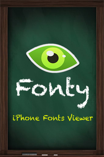 Image 0 for Fonty