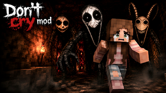Image 0 for Dont Cry Mods for Minecra…