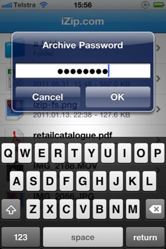 Image 2 for iZip.com