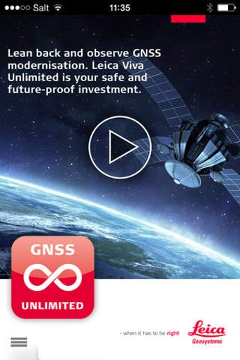 Image 0 for Leica Viva GNSS