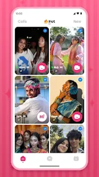 Imagen 0 para Woga - Connect Instant  S…