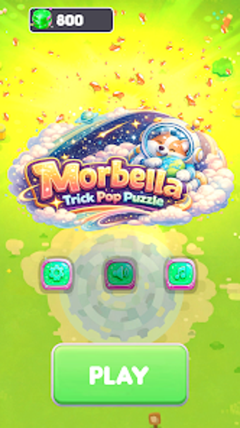 Image 0 for Morbella: Trick Pop Puzzl…