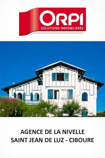Image 0 for ORPI NIVELLE