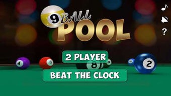 Image 0 for 9 Ball Pool for Windows 1…
