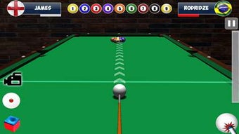 Image 3 for 9 Ball Pool for Windows 1…