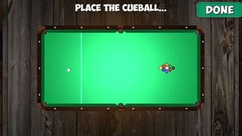 Image 1 for 9 Ball Pool for Windows 1…