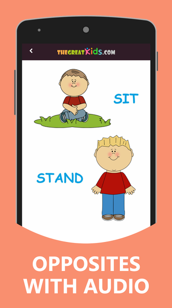 Imagen 1 para Kids GK - General Knowled…
