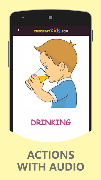 Imagen 2 para Kids GK - General Knowled…