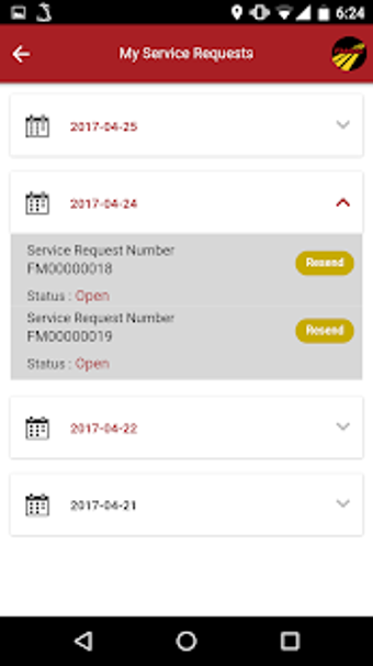 Imagen 1 para FANUCINDIA mSERVICE