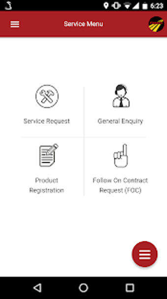Image 1 for FANUCINDIA mSERVICE
