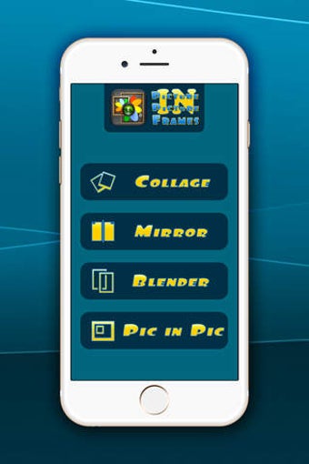 Image 0 for Picture in Picture Frames…