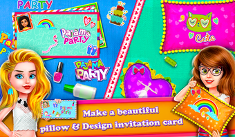 Image 0 for Crazy BFF Princess PJ Nig…