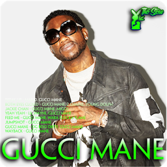 Imagen 3 para Gucci Mane - Free Offline…