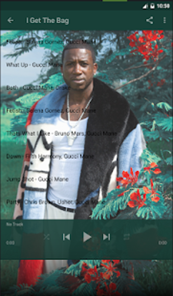 Imagen 1 para Gucci Mane - Free Offline…