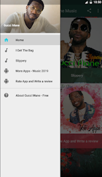 Imagen 0 para Gucci Mane - Free Offline…