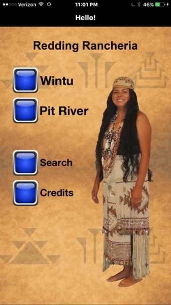 Image 2 for Redding Rancheria Languag…