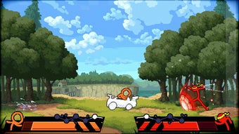 Imagen 0 para Animation Versus