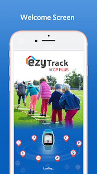 Image 3 for ezytrack