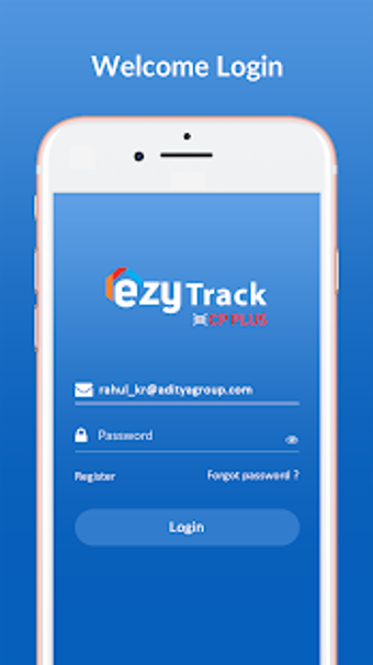 Image 1 for ezytrack
