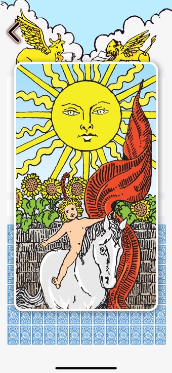 Image 2 for Trusted Tarot