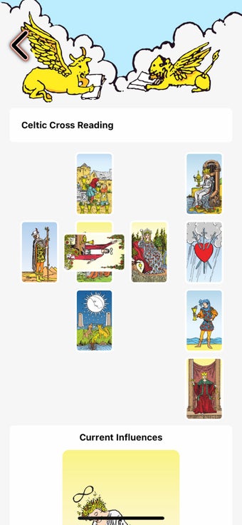 Image 3 for Trusted Tarot