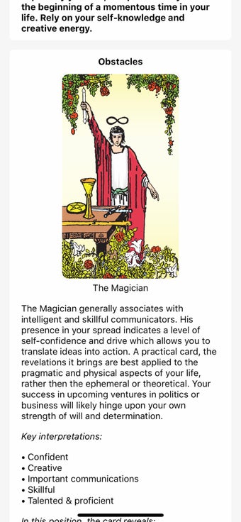 Image 1 for Trusted Tarot