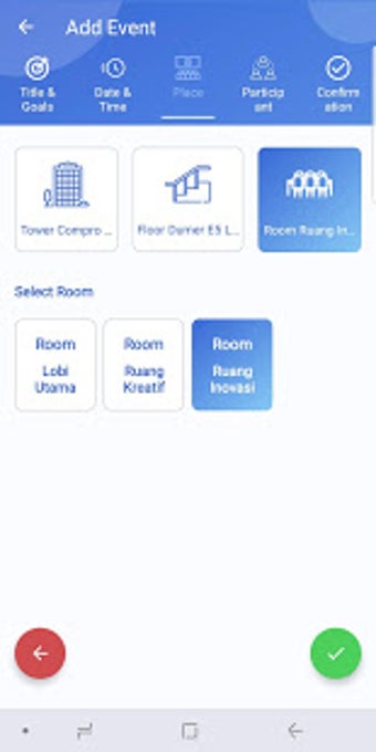 Image 1 for Smart Meeting