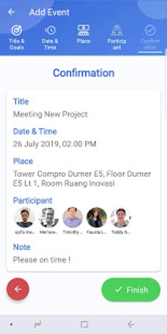 Image 0 for Smart Meeting