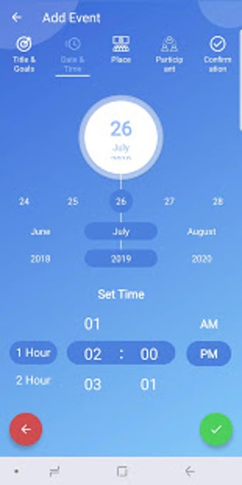 Image 2 for Smart Meeting