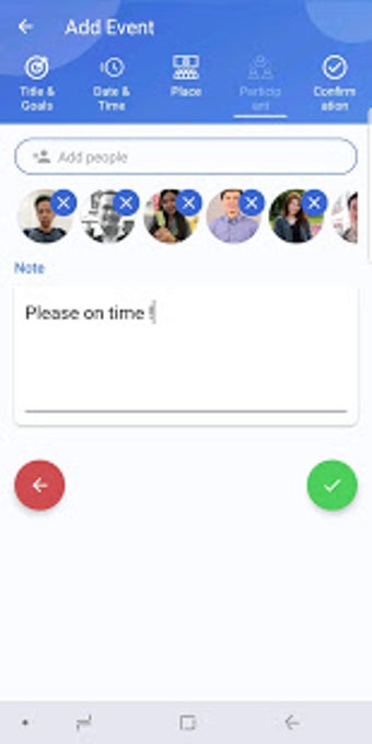 Image 3 for Smart Meeting