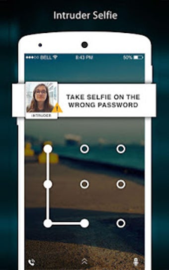 Imagen 0 para Intruder Face Detection -…
