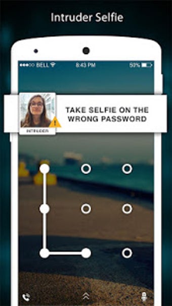 Imagen 3 para Intruder Face Detection -…