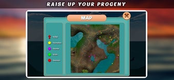Image 1 for Swan Bird Simulator 3D