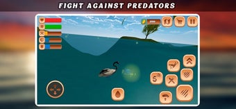 Image 0 for Swan Bird Simulator 3D