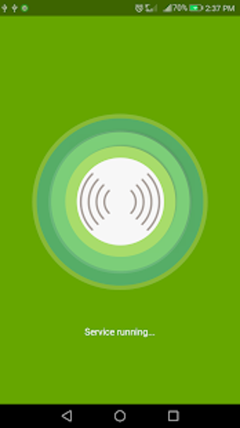 Imagen 1 para HSPA+ Optimizer | H+ Sign…