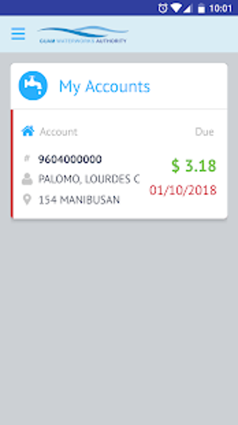 Imagen 2 para Pay GPWA