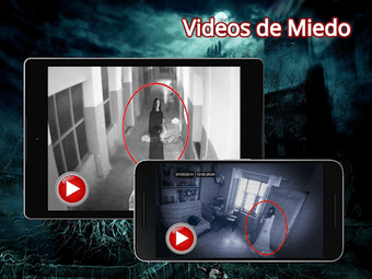 Imagen 2 para Videos de Miedo y Terror