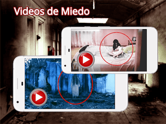 Imagen 1 para Videos de Miedo y Terror