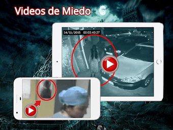 Imagen 0 para Videos de Miedo y Terror