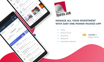 Image 3 for 5paisa - Share Trading & …