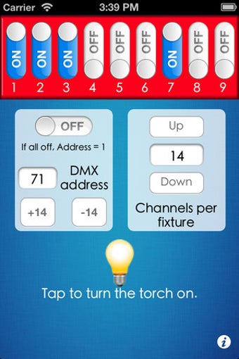 Image 2 for Dip Switch