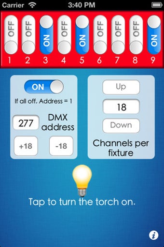 Image 0 for Dip Switch