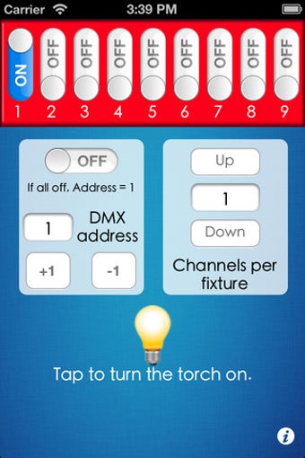 Image 1 for Dip Switch