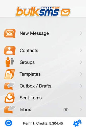 Imagen 0 para BulkSMS - SMS Text Messag…