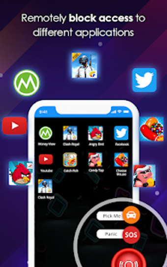 Imagen 1 para Bit Guardian Parental Con…