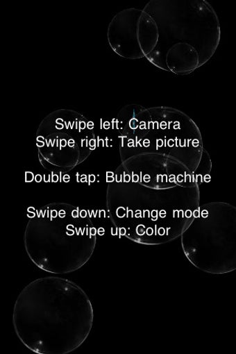 Image 0 for hiBubble