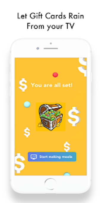 Image 3 for CHILI TV - Free Gift Card…