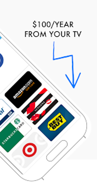 Image 1 for CHILI TV - Free Gift Card…