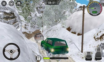 Image 2 for 4x4 Off-Road Driving Simu…