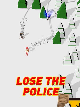 Image 0 for Escape from Montegrande